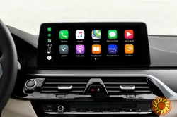 Активация Carplay для BMW