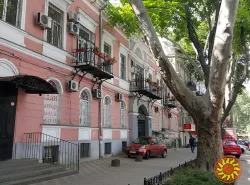 Уютный офис 140 кв.м. в престижном р-не на Пушкинской. ЦЕНА СНИЖЕНА!