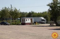 СДАЕТСЯ АВТОСТОЯНКА! Цена снижена! Прибыльный БИЗНЕС от собственника!