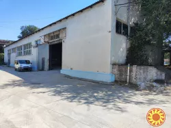 #Продажа. Грузовое/легковое СТО. Укомплектовано оборудованием