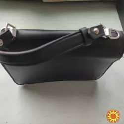 Сумка женская черная