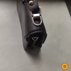 Сумка женская черная