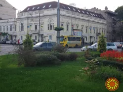 СДАЮТСЯ помещения до55м2 на Тираспольской БЦ "Дворец Камо"ЦЕНА СНИЖЕНА