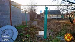 Участок с коммуникациями.Три километра от Песчаного массива.