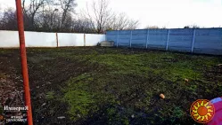 Участок с коммуникациями.Три километра от Песчаного массива.