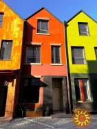 БЕЗ%, КАDЕНЮК homes — простір, де кожен дім має свою планету. А яка буде твоя?