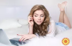 Шукаємо веб-моделей