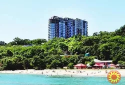 Квартира в самом ПРЕСТИЖНОМ ЖК "ГРИНВУД". ЦЕНА СНИЖЕНА !!!