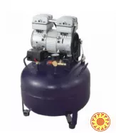Повітряний компресор 2EW (A type)