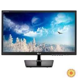 18.5" LCD б/у монитор LG Electronics E1942C-BN