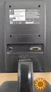 18.5" LCD б/у монитор LG Electronics E1942C-BN
