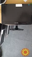 18.5" LCD б/у монитор _Samsung SyncMaster B1930N
