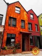 БЕЗ%, КАDЕНЮК homes — дім, де ти відчуваєш свій Всесвіт!