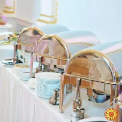 Професійне обладнання та посуд для ресторанів, готелів, кафе, піцерій, барів | BRG Group