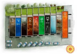 БЕЗ%, КАDЕНЮК homes — життя на власній планеті!