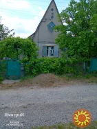 Кирпичный двухэтажный дом в СТ Озерное.