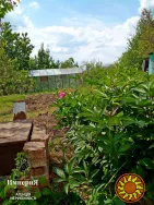 Кирпичный двухэтажный дом в СТ Озерное.