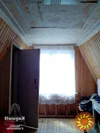 Кирпичный двухэтажный дом в СТ Озерное.