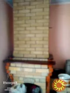 Кирпичный двухэтажный дом в СТ Озерное.