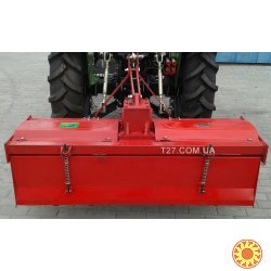 Грунтофреза 1,4 м с карданом (Китай)