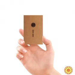 Карточки визитки пригласительные из Игры в кальмара