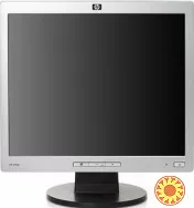 17" LCD б/у монитор Hewlett-Packard L1706
