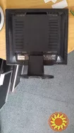 17" LCD б/у монитор Hewlett-Packard L1706