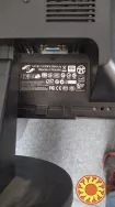 17" LCD б/у монитор Hewlett-Packard L1706