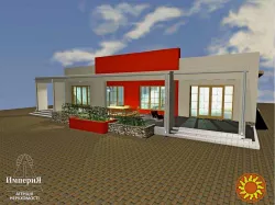 Продам новый современный дом 2024 года в Фурсах.