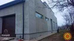 Продам новый современный дом 2024 года в Фурсах.