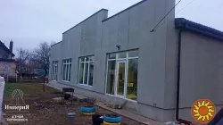 Продам новый современный дом 2024 года в Фурсах.