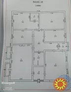 Продам новый современный дом 2024 года в Фурсах.