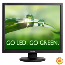 19" LCD б/у монитор ViewSonic VA925-LED