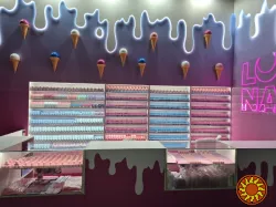 Создание декораций для выставочных стендов под заказ.