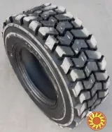 Шины на навантажуаачі- екскаваторы JCB 3CX, JCB 4CX, New Holland, Komatsu, Caterpillar, Сase, Kobelco та ін..