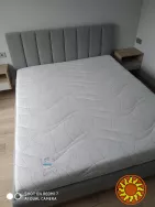 Матрац Artist Picasso скручений у вакуумній упаковці. Акція-33%!