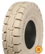 Шины на автопогрузчики и электрокары грузоподъёмностью от 1 до 40 тонн