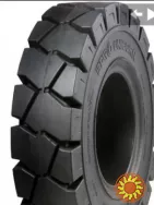 Шины на автопогрузчики и электрокары грузоподъёмностью от 1 до 40 тонн