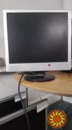 17" LCD б/у монитор NEC LC17m