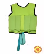 Детский учебно-спасательный жилет