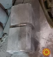 Лиття металу на замовлення - надійність, якість та інноваційні технології!