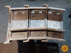 Лиття металу на замовлення - надійність, якість та інноваційні технології!