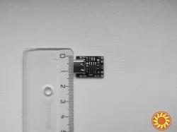 Мини контроллер заряда с защитой TP4057 USB-Type-C 5В 1А