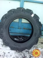Шина 9.5-16 на мінітрактор ялика