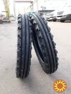 Шина 6.50-16 8PR на мінітрактор (ялинка задня і доріжка передня)