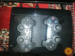 PlayStation 3 Super Slim 500gb