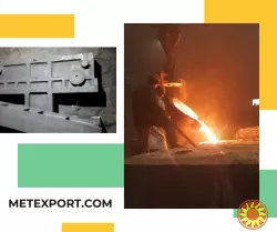 Пропонуємо послуги попередньої обробки металу