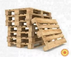 Закупівля європіддонів бу в необмеженій кількості Дніпро.