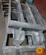 Лиття металу, індивідуальні рішення