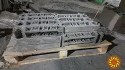 Лиття металу, індивідуальні рішення